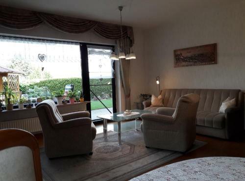 Apartamento Ferienwohnung Grob