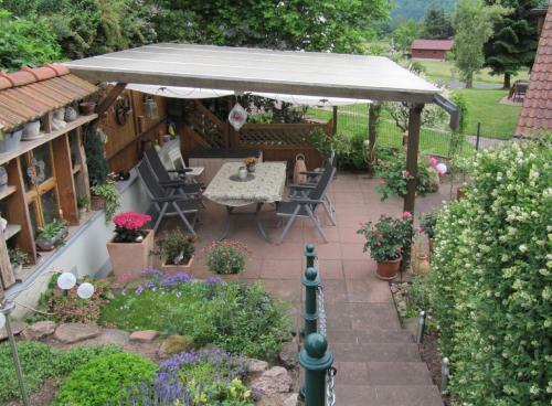 Apartamento Ferienwohnung Grob