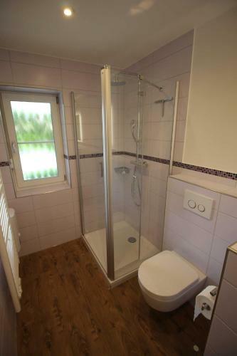 Apartamento Ferienwohnung Kiebitz