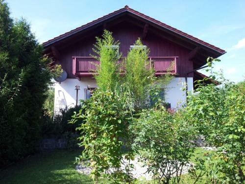 Apartamento Ferienwohnung Kiebitz