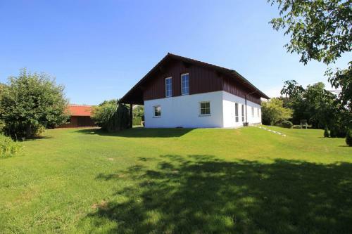 Apartamento Ferienwohnung Kiebitz