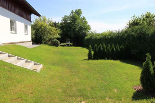 Apartamento Ferienwohnung Kiebitz
