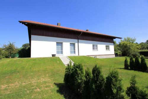 Apartamento Ferienwohnung Kiebitz