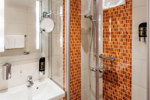 Erlebnishotel "zur Schiffsm�hle"