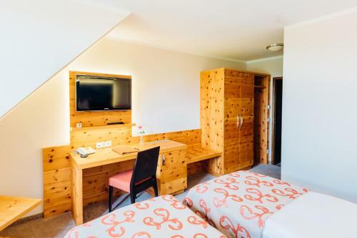 Erlebnishotel "zur Schiffsm�hle"