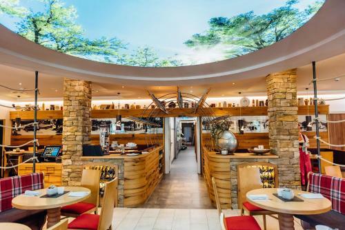 Erlebnishotel "zur Schiffsm�hle"
