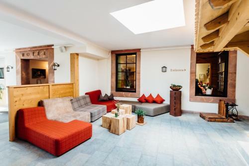 Erlebnishotel "zur Schiffsm�hle"