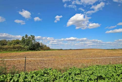 Ferienhaeuser Auf Dem Land Hoffeld