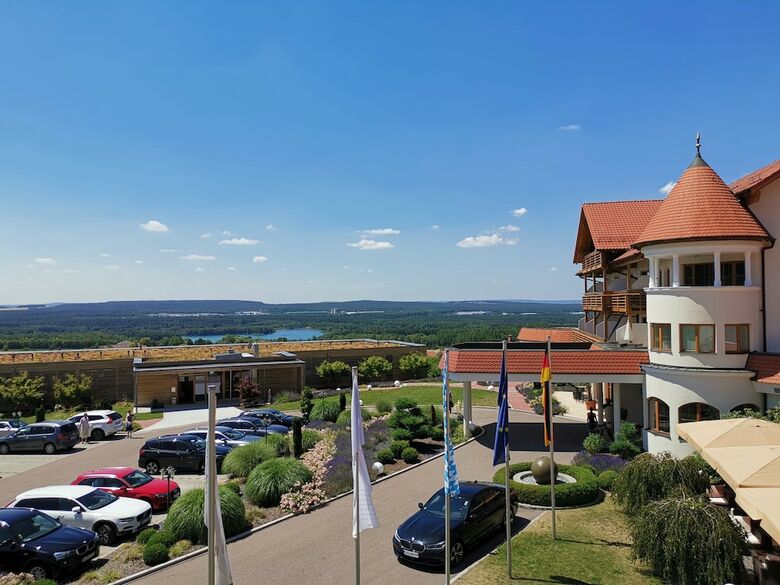 Landhotel Birkenhof