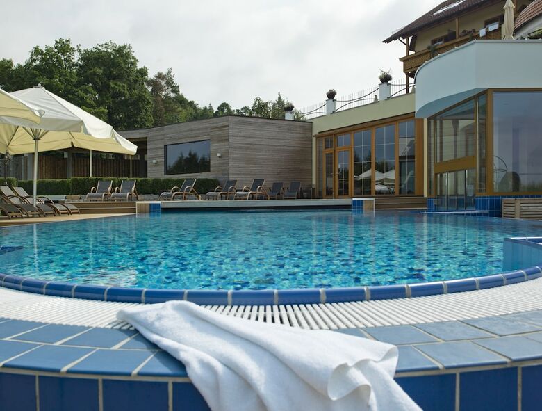 Landhotel Birkenhof