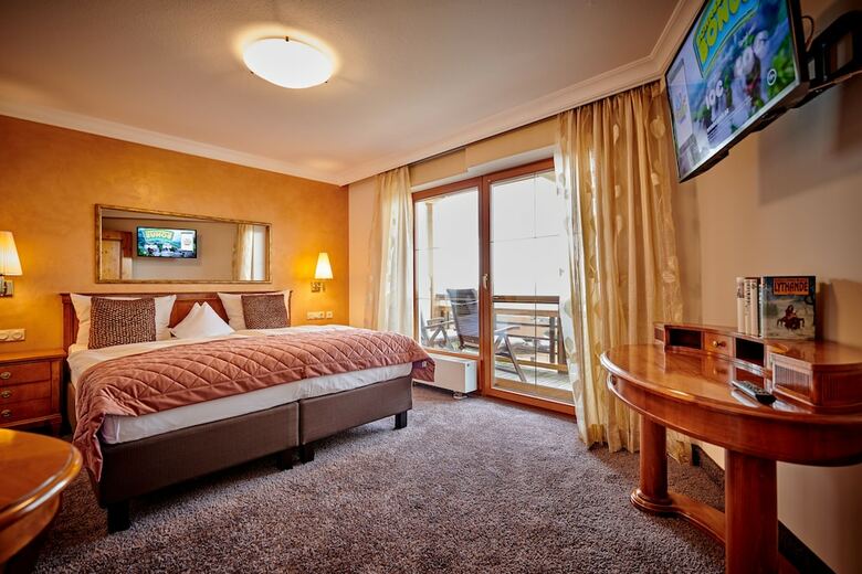Landhotel Birkenhof
