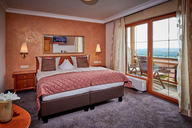 Landhotel Birkenhof
