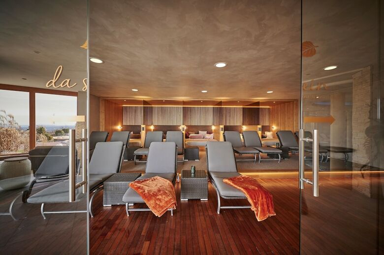 Landhotel Birkenhof