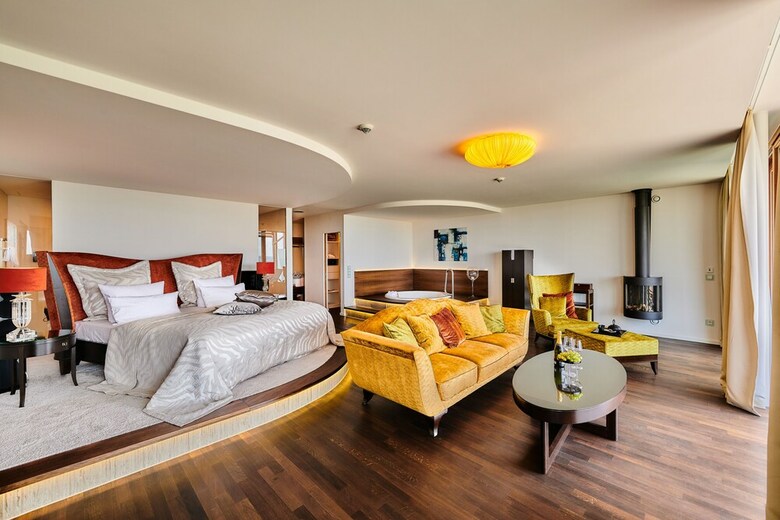 Landhotel Birkenhof