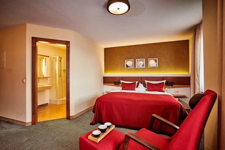 Landhotel Birkenhof