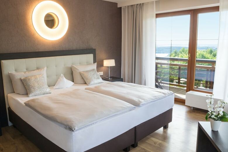 Landhotel Birkenhof