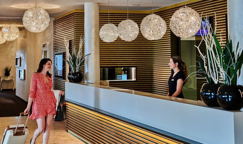 Landhotel Birkenhof