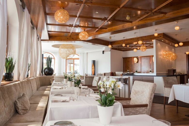 Landhotel Birkenhof