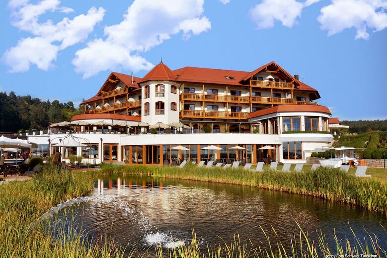 Landhotel Birkenhof