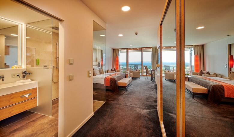 Landhotel Birkenhof