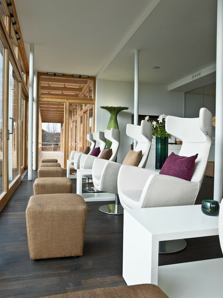 Landhotel Birkenhof