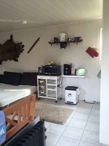 Ferienhaus Jesendorf West 331