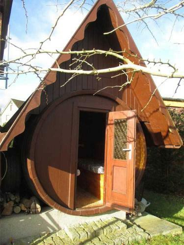 Ferienhaus Jesendorf West 331
