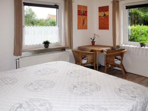 Ferienhaus Ditzum 125s