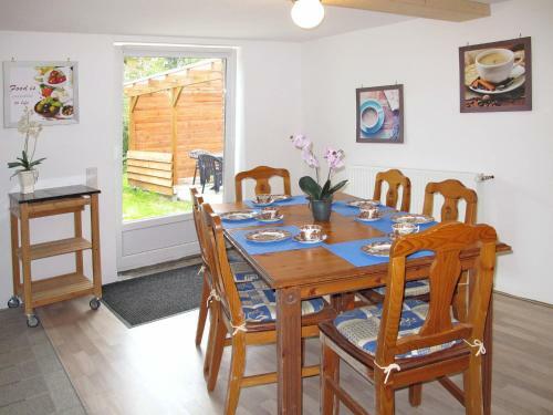 Ferienhaus Ditzum 125s
