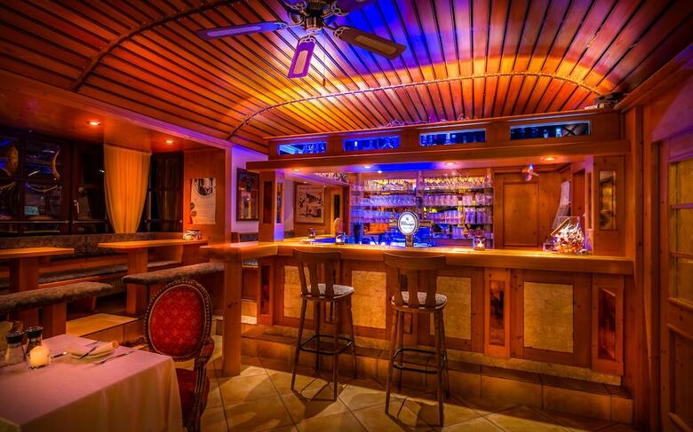 Hotel Kalenborner H�he