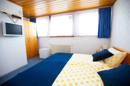 Elim Hotel