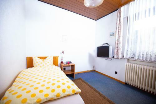 Elim Hotel