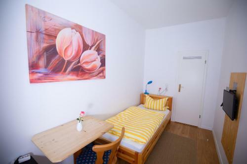 Elim Hotel