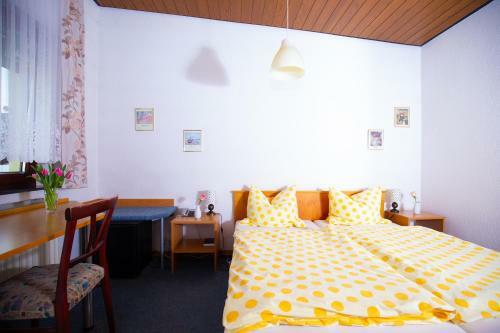 Elim Hotel