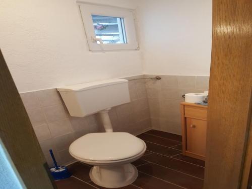 Apartamento Ferienwohnung Dilara