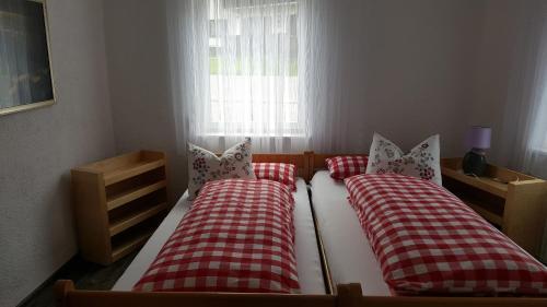 Apartamento Ferienwohnung Dilara