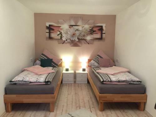Apartamentos Ferienwohnung Alpenbrise
