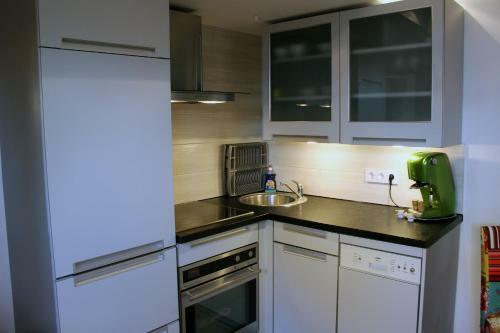 Apartamentos Ferienwohnung Alpenbrise