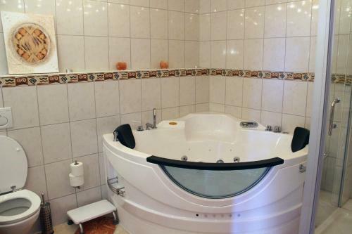 Apartamentos Ferienwohnung Alpenbrise