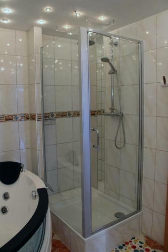 Apartamentos Ferienwohnung Alpenbrise