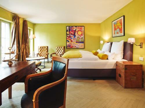Hotel Auberge De Temple