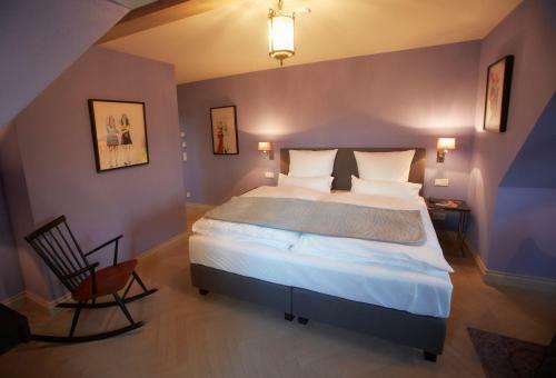 Hotel Auberge De Temple