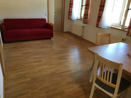 Hotel Im Sonnental