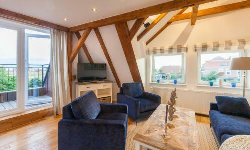 Apartamento Haus Margarete