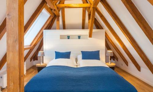 Apartamento Haus Margarete