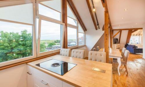 Apartamento Haus Margarete