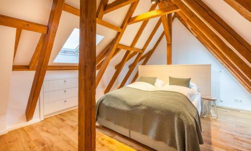 Apartamento Haus Margarete