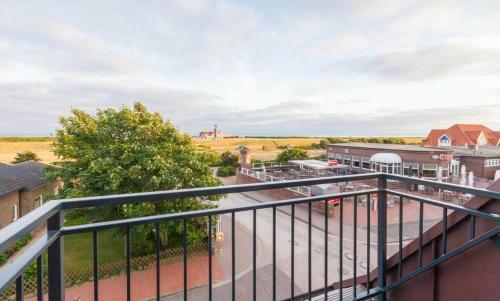 Apartamento Haus Margarete