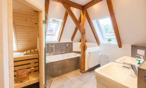 Apartamento Haus Margarete