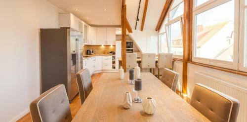 Apartamento Haus Margarete